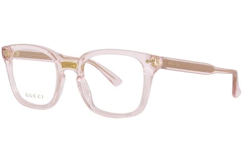 lentes gucci de 1990|transparent gucci glasses.